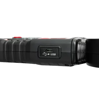 Цифровой шумомер Ermenrich Seek DS40